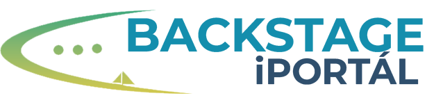 Backstage iPortál